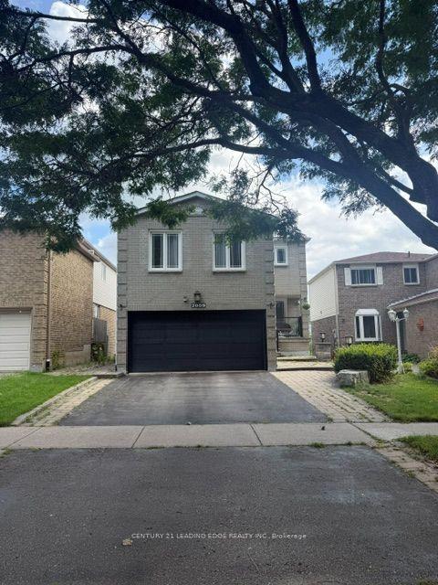2009 Shay Drive, Pickering — Detached for lease, photo 1