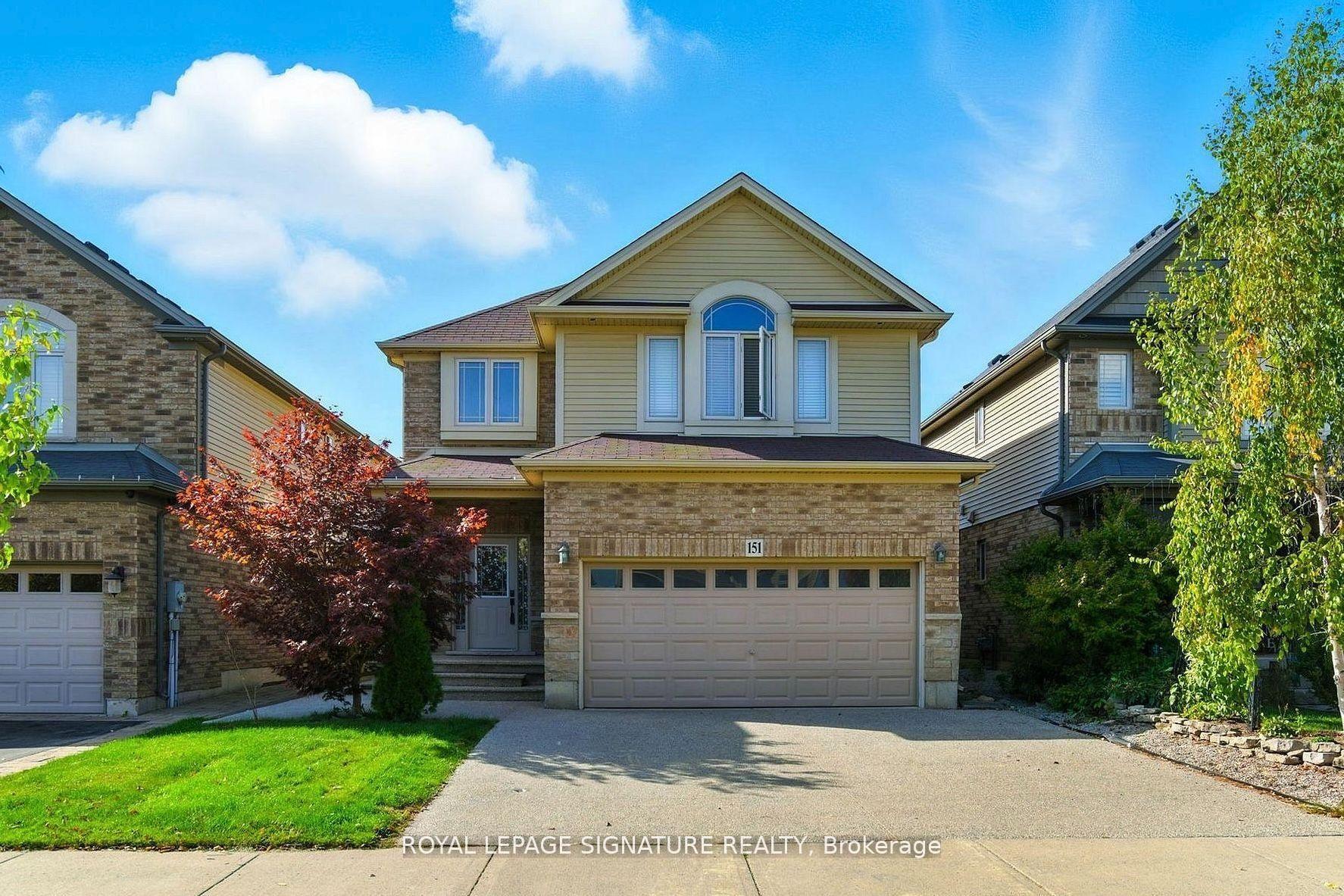 151 Royal Winter Drive Bsmt #Bsmt, Hamilton — Detached for lease, photo 1