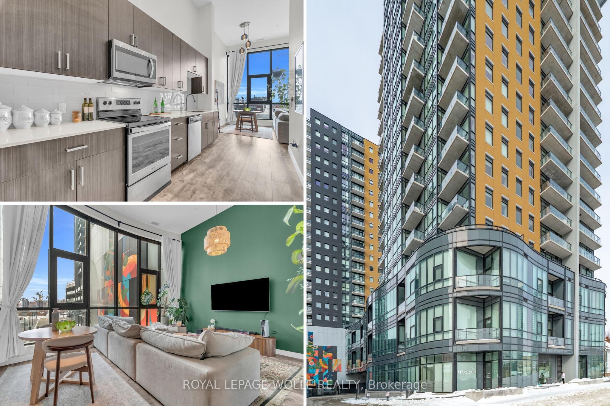 100 Garment Street 216 #216 — photo 1