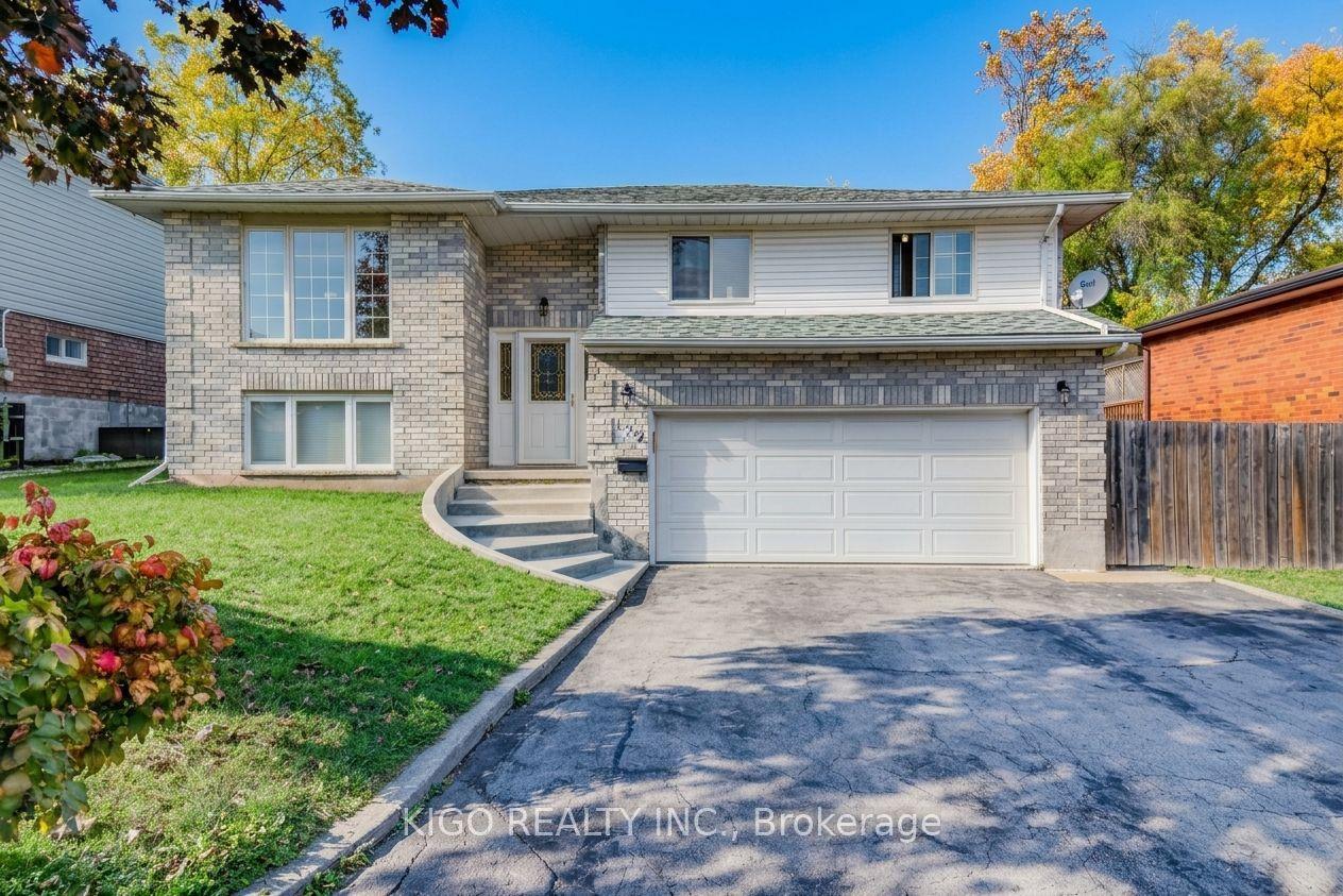 172 Taylor Avenue, Cambridge — Detached for sale, photo 1