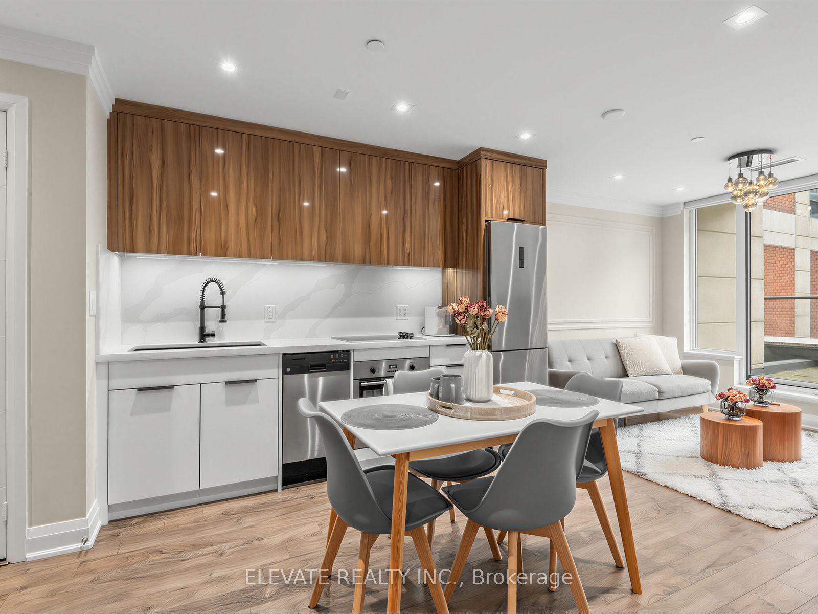 18 Uptown Drive 229 #229, Markham — Condo for sale, photo 1