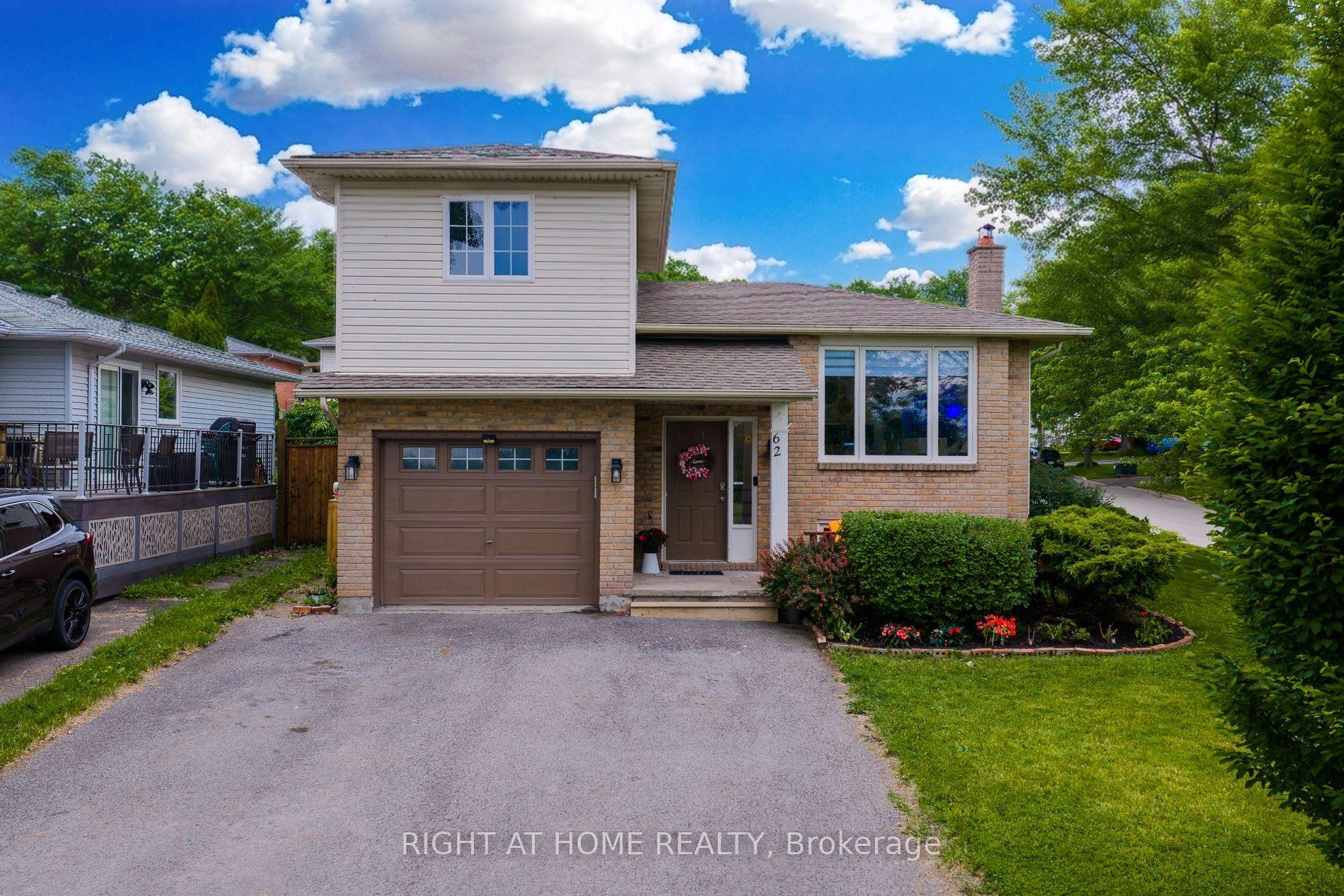 62 HAZEL Street — photo 1