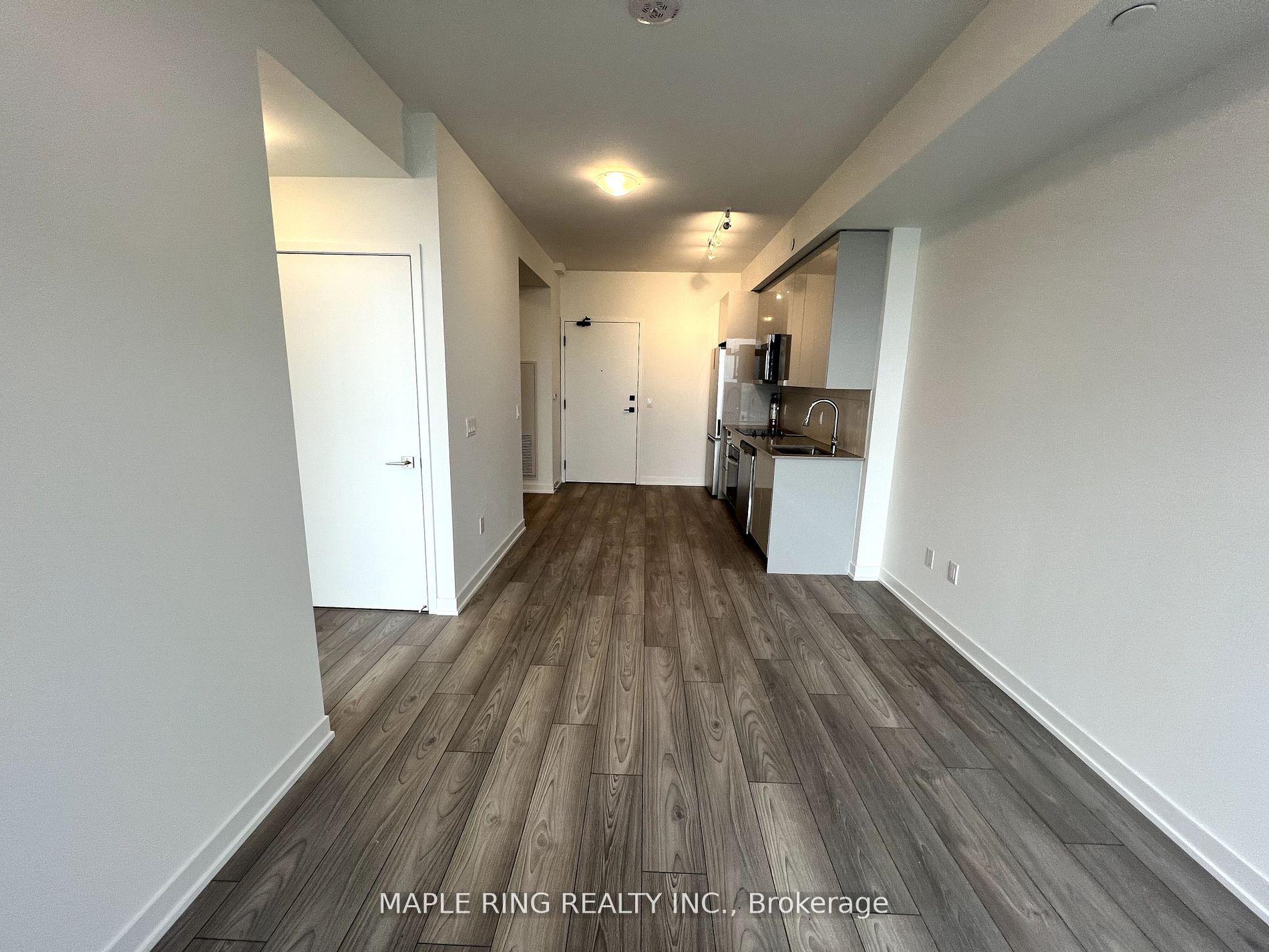 474 Caldari Road 1908 #1908, Vaughan — Condo for lease, photo 1