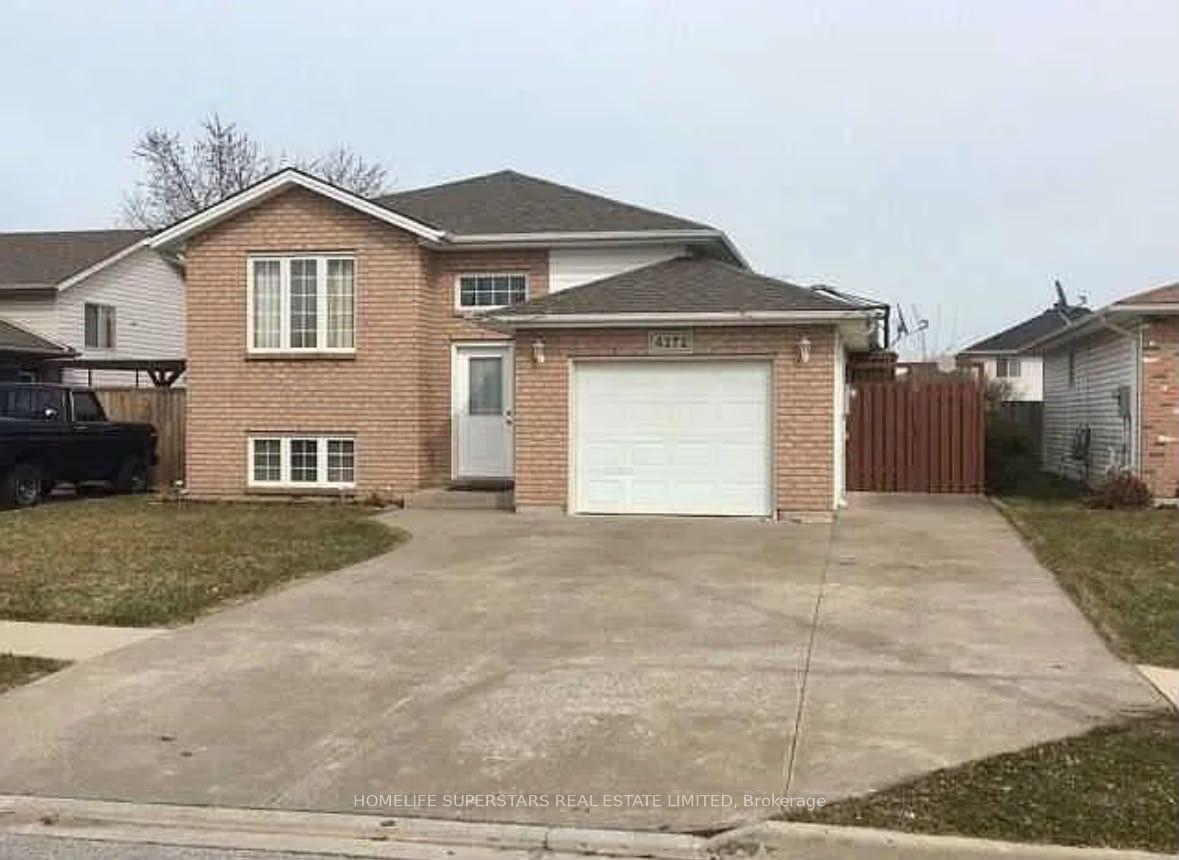 4272 Northwood Lakes Drive, Windsor — Detached for sale, photo 1