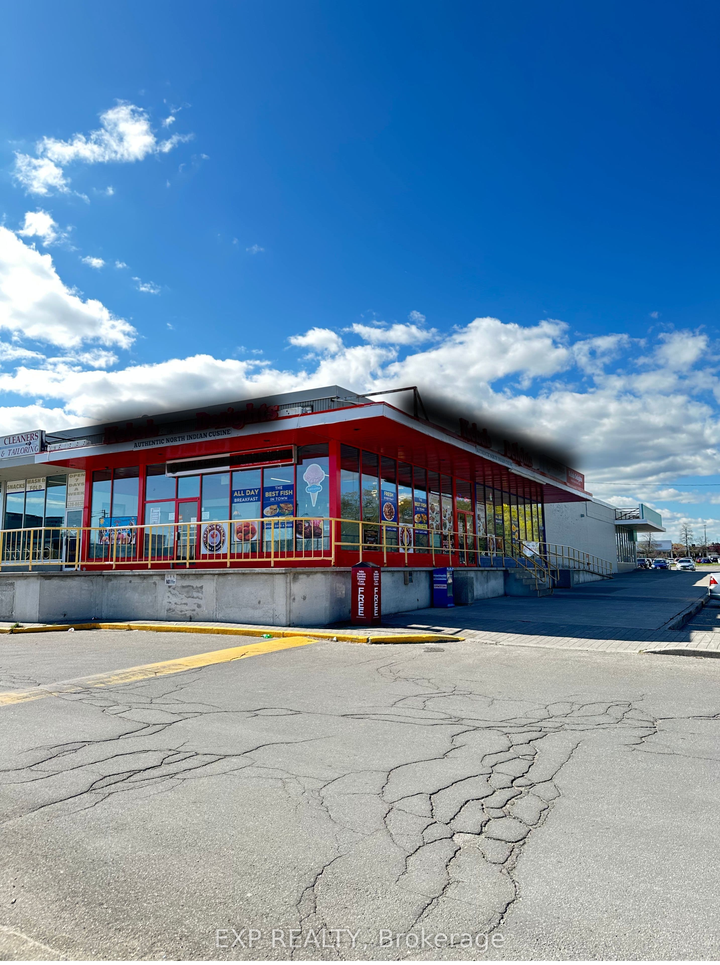 240 Harwood Avenue S 2 #2 — photo 1