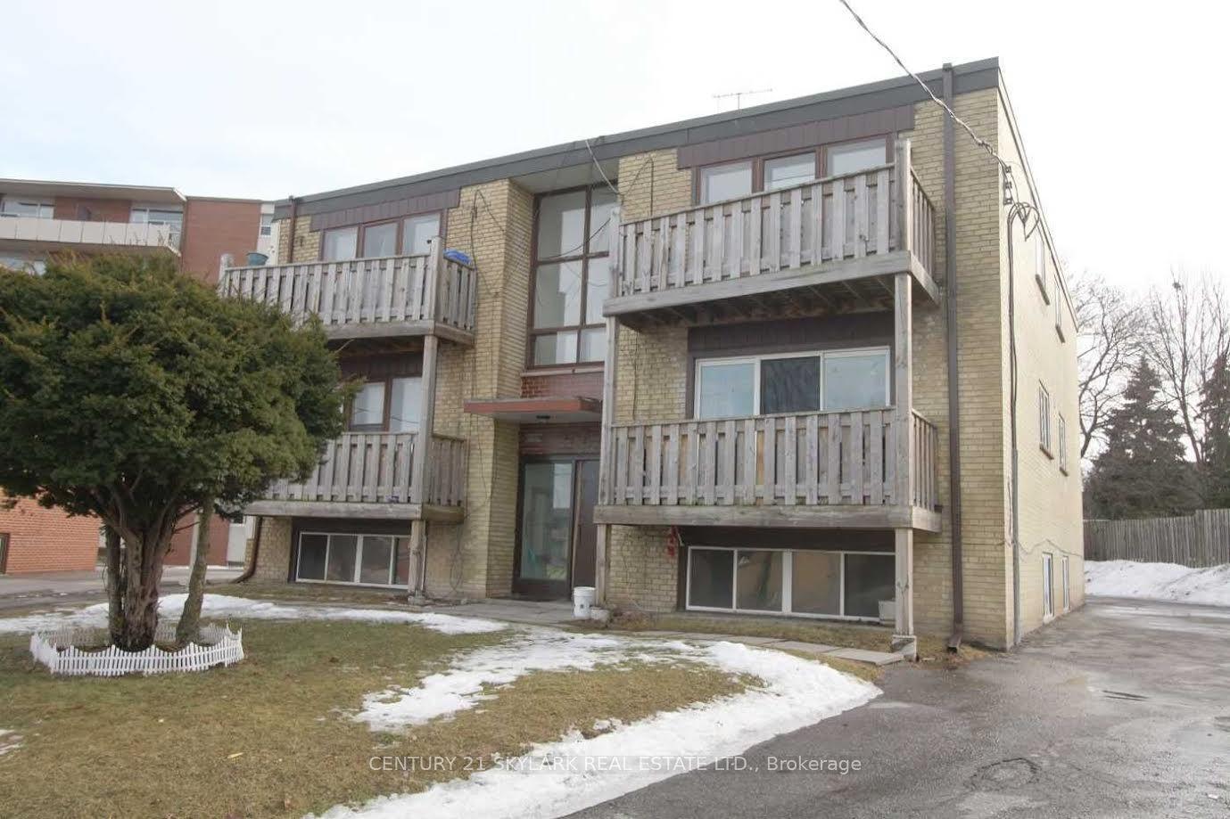 371 Elgin Court 1 #1 — photo 1