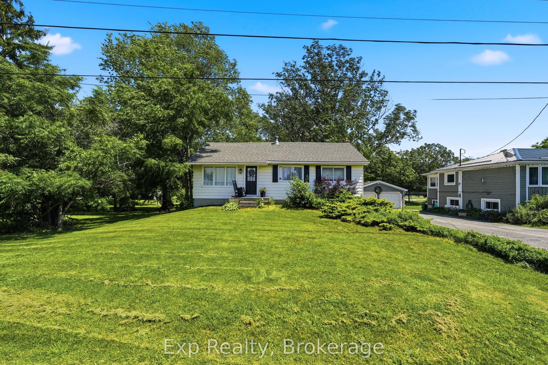 650 County Road 5 N/A, Prince Edward County — Detached for sale, photo 1