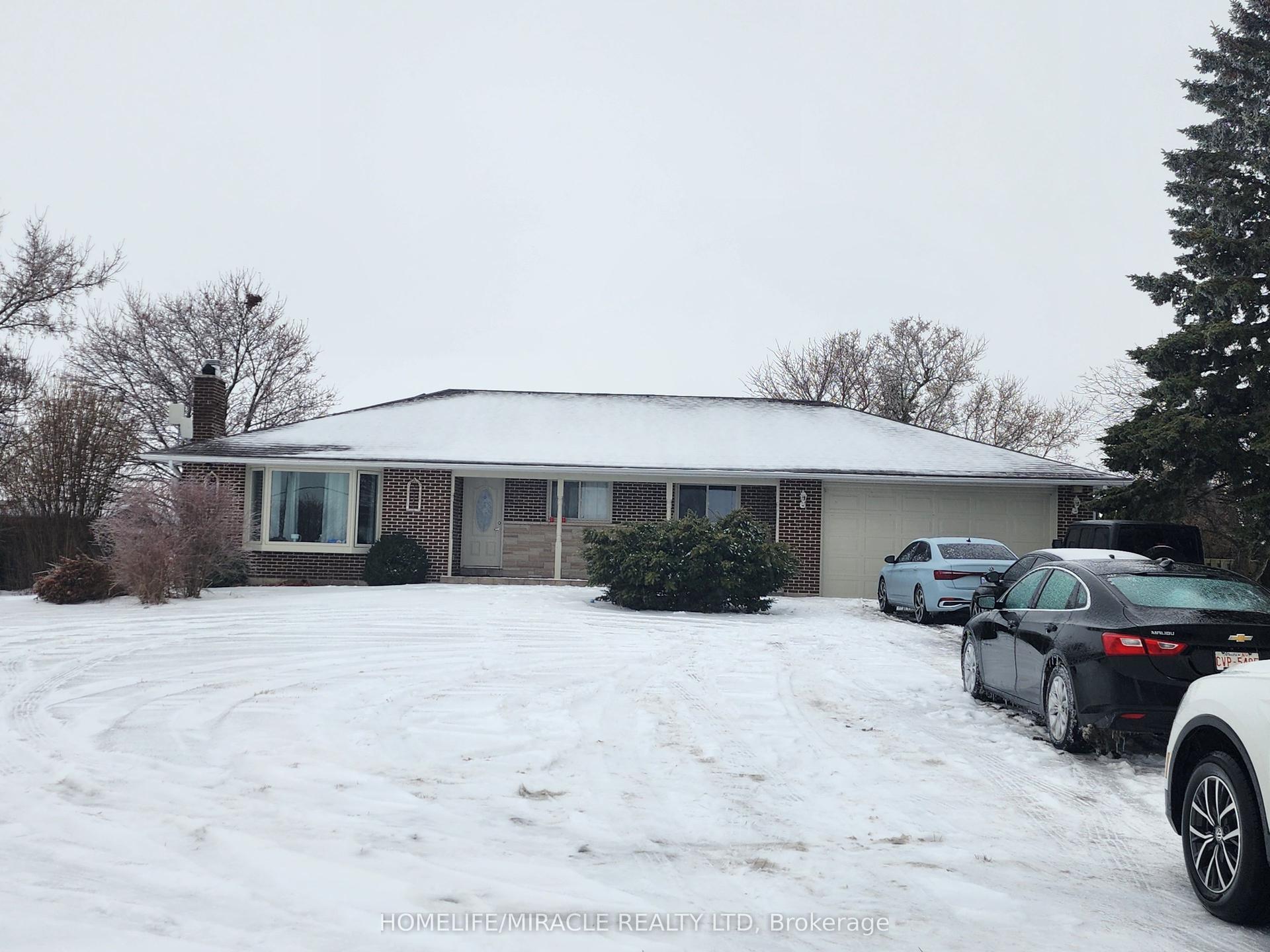 13946 Mclaughlin Road, Caledon — Detached for sale, photo 1