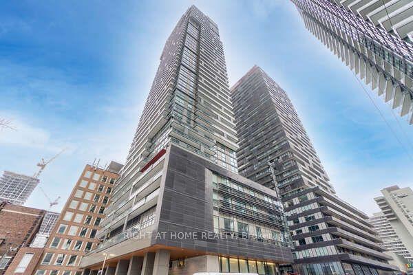 39 Roehampton Avenue 3206 #3206, Toronto — Condo for lease, photo 1