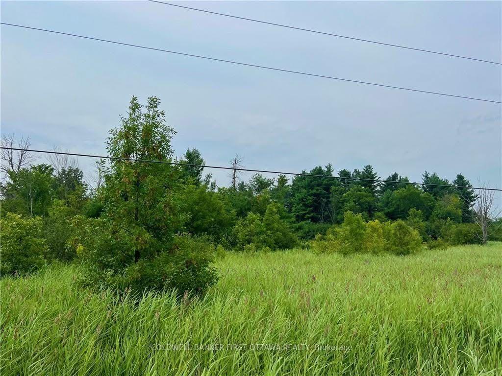 20010 Highway 7 Highway, Tay Valley — Land for sale, photo 1