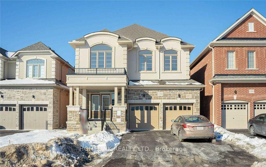 1286 Apollo Street, Oshawa — Detached for lease, photo 1