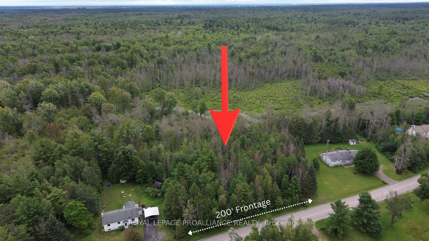 00 Glen Smail Road, Edwardsburgh/Cardinal — Land for sale, photo 1