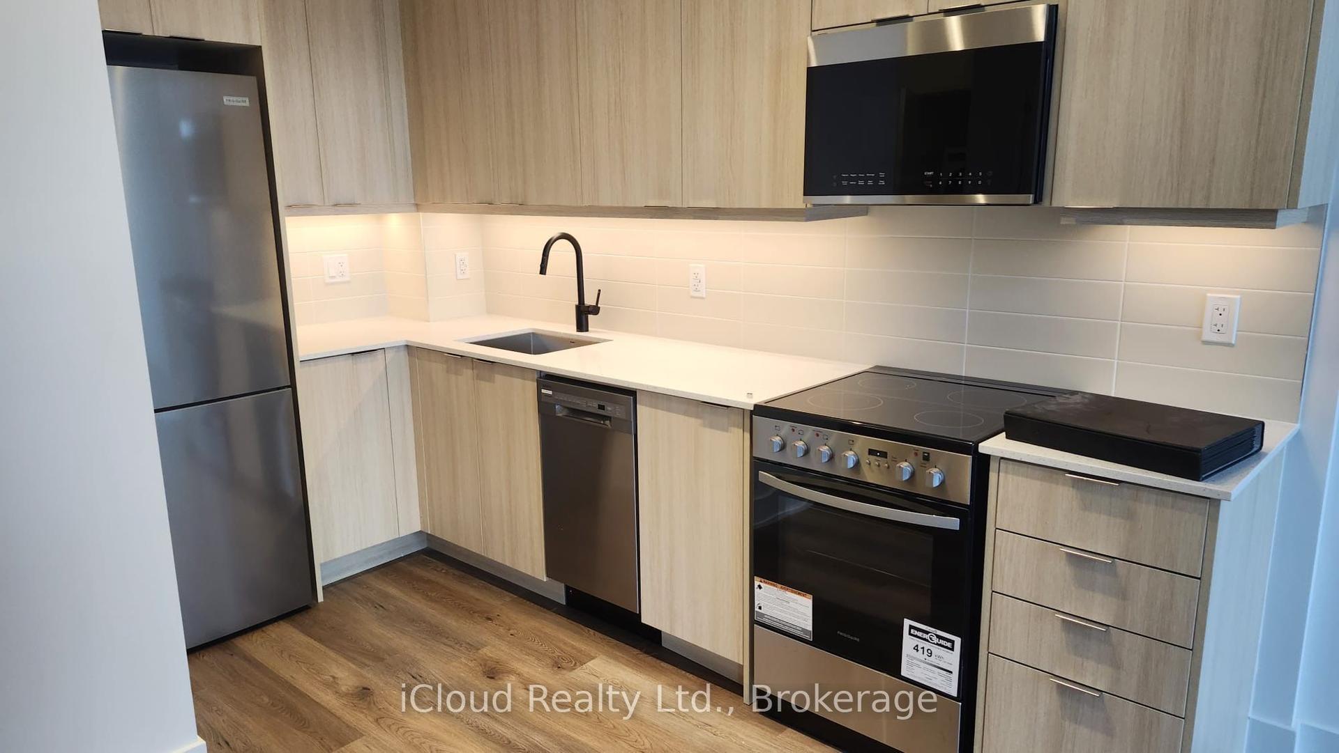 115 Nipissing Road 106 B #106 B, Milton — Condo for lease, photo 1
