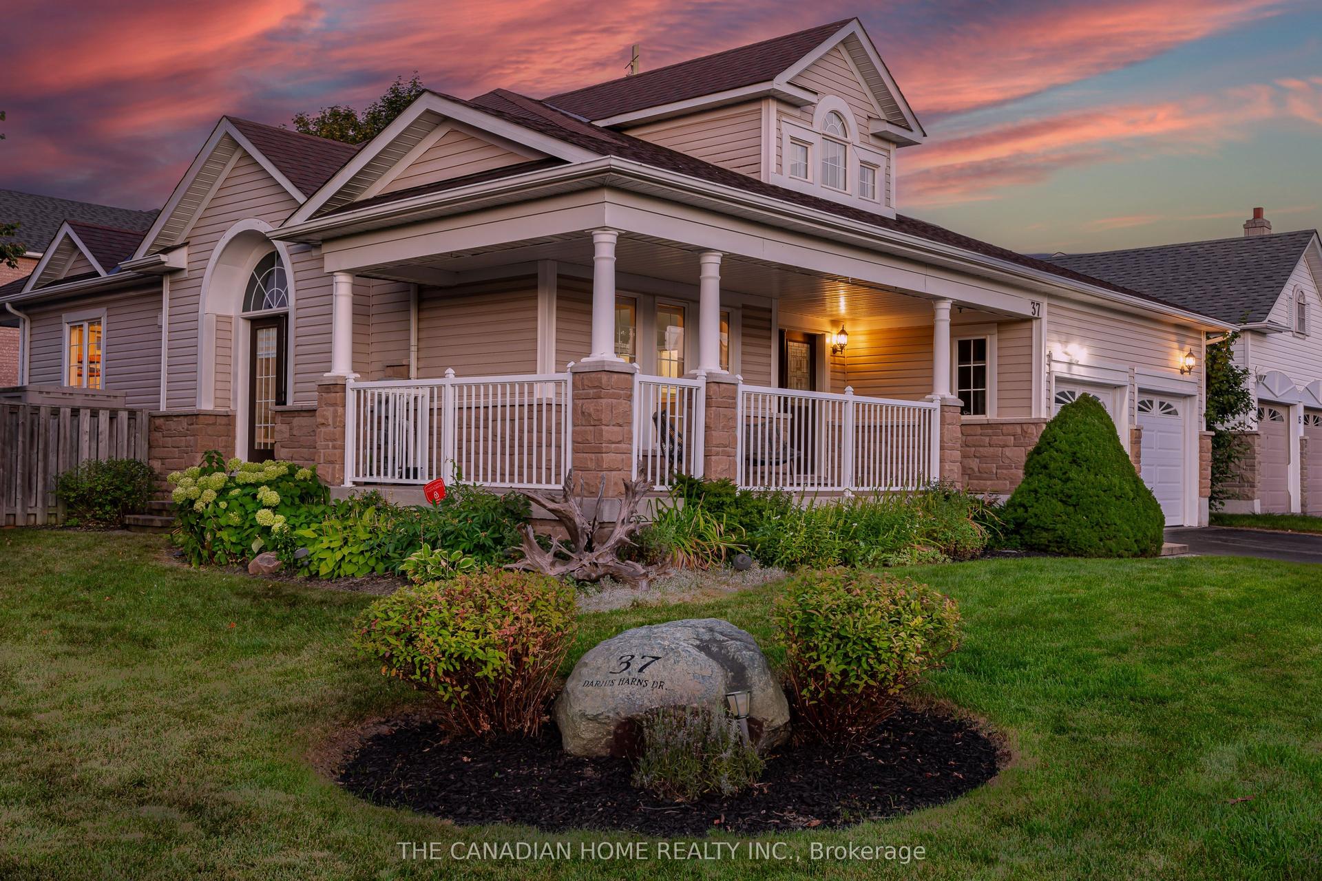 37 Darius Harns Drive — photo 1