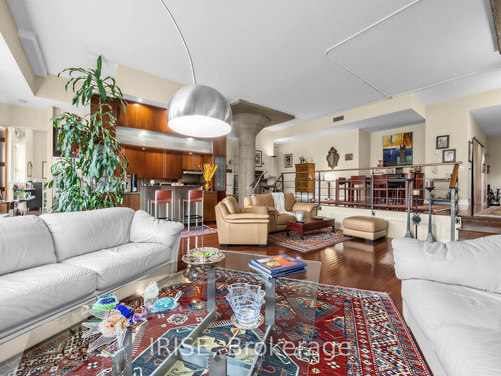 155 Dalhousie Street 1014 #1014, Toronto — Condo for sale, photo 1