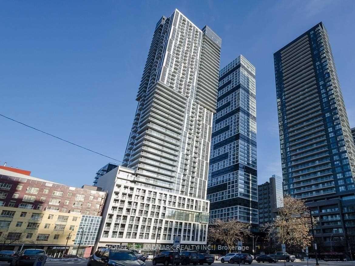 251 Jarvis Street 734 #734, Toronto — Condo for sale, photo 1