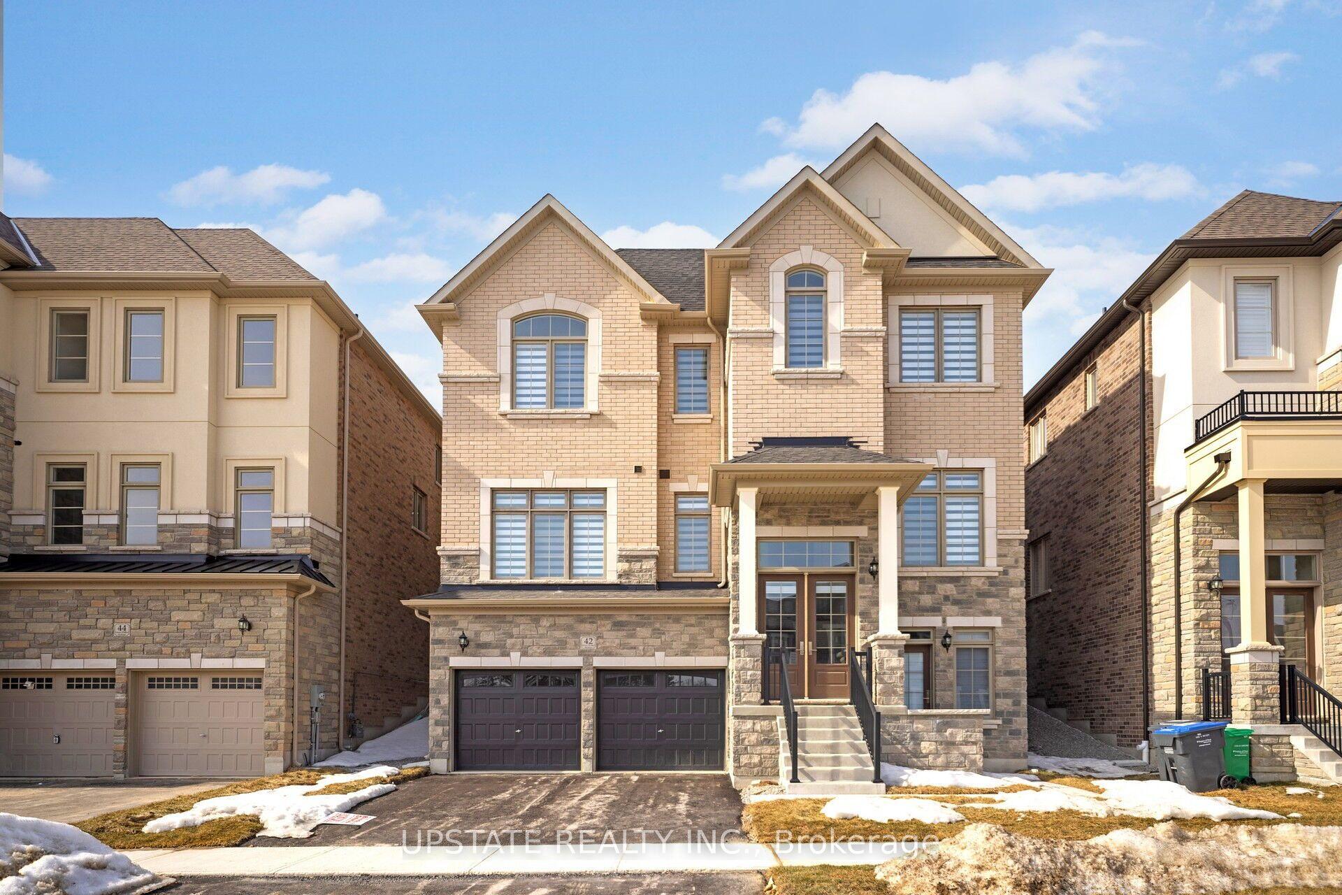42 James Walker Avenue, Caledon — Detached for sale, photo 1