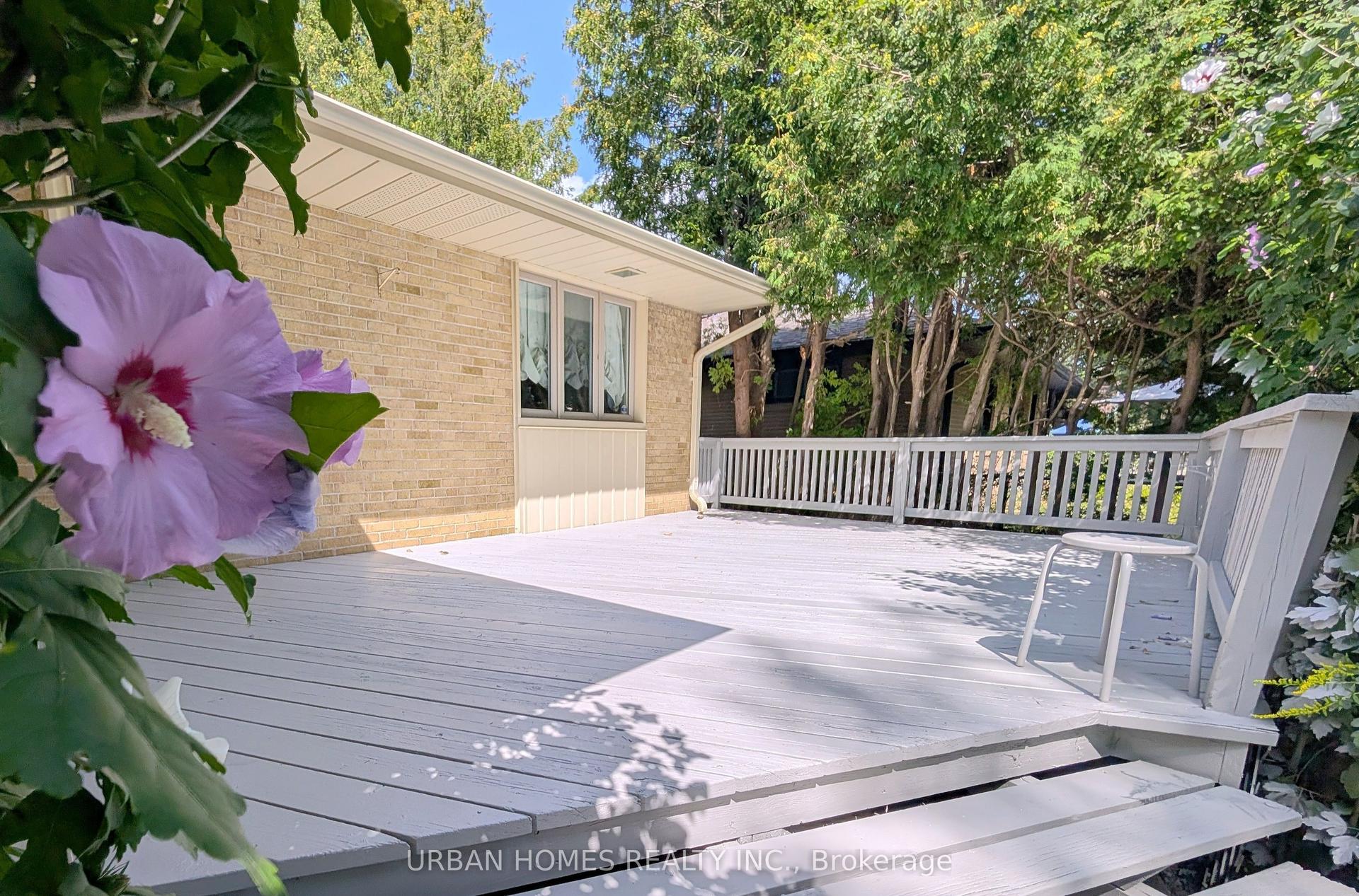 380 Mill Street, Richmond Hill — Detached for lease, photo 1