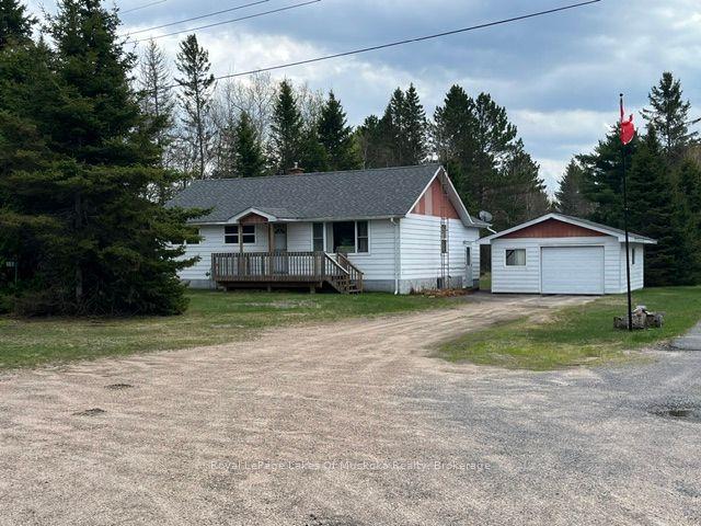 161 Forest Lake Road — photo 1