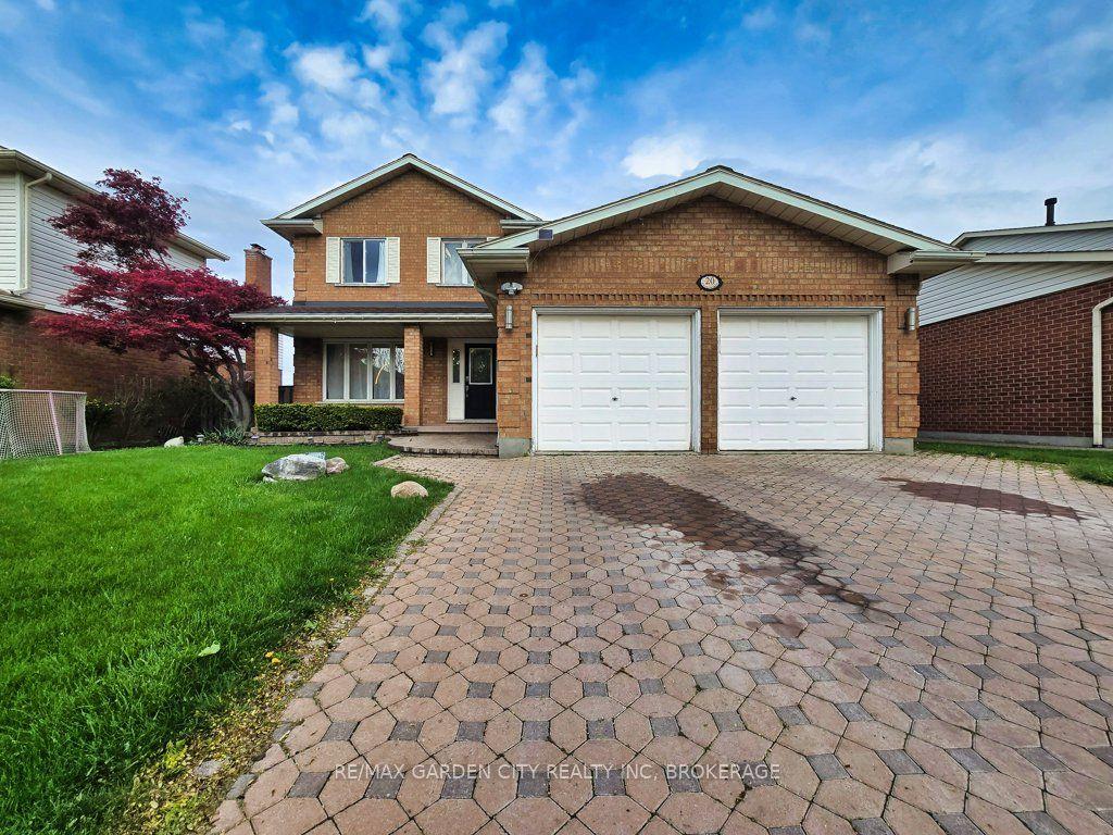 20 CONSIGLIA Drive — photo 1