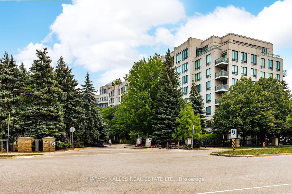 205 The Donway W 503 #503, Toronto — Condo for sale, photo 1