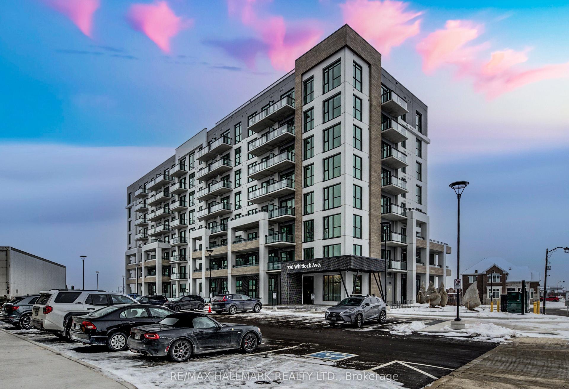 720 Whitlock Avenue 816 #816, Milton — Condo for sale, photo 1