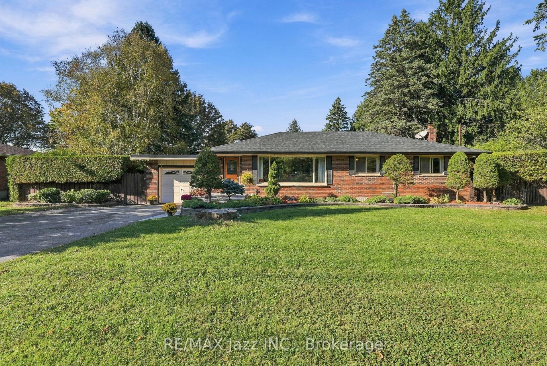 346 Conlin Road E, Oshawa — Detached for sale, photo 1