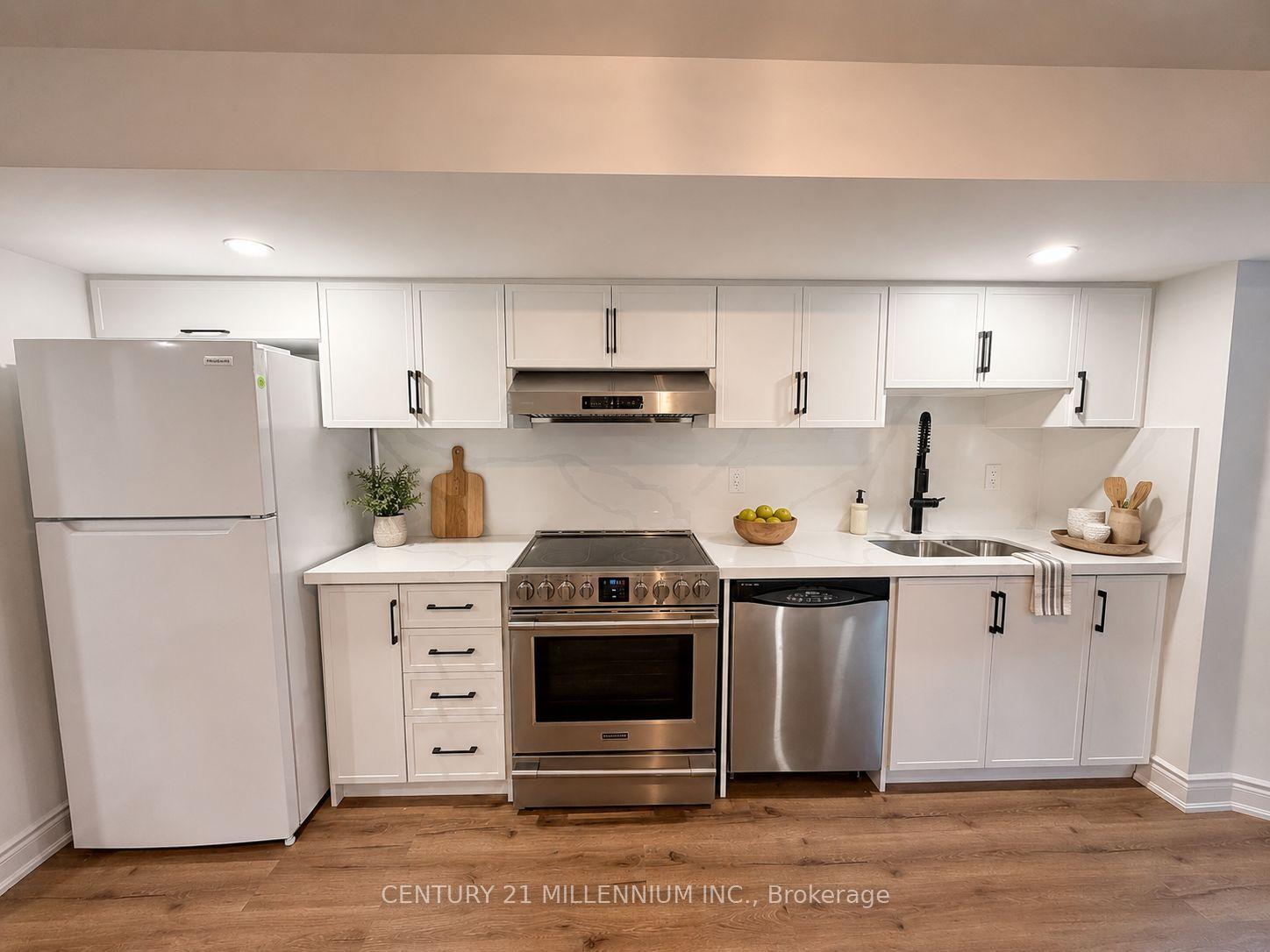 2187 Alderbrook Drive Basement #Basement — photo 1