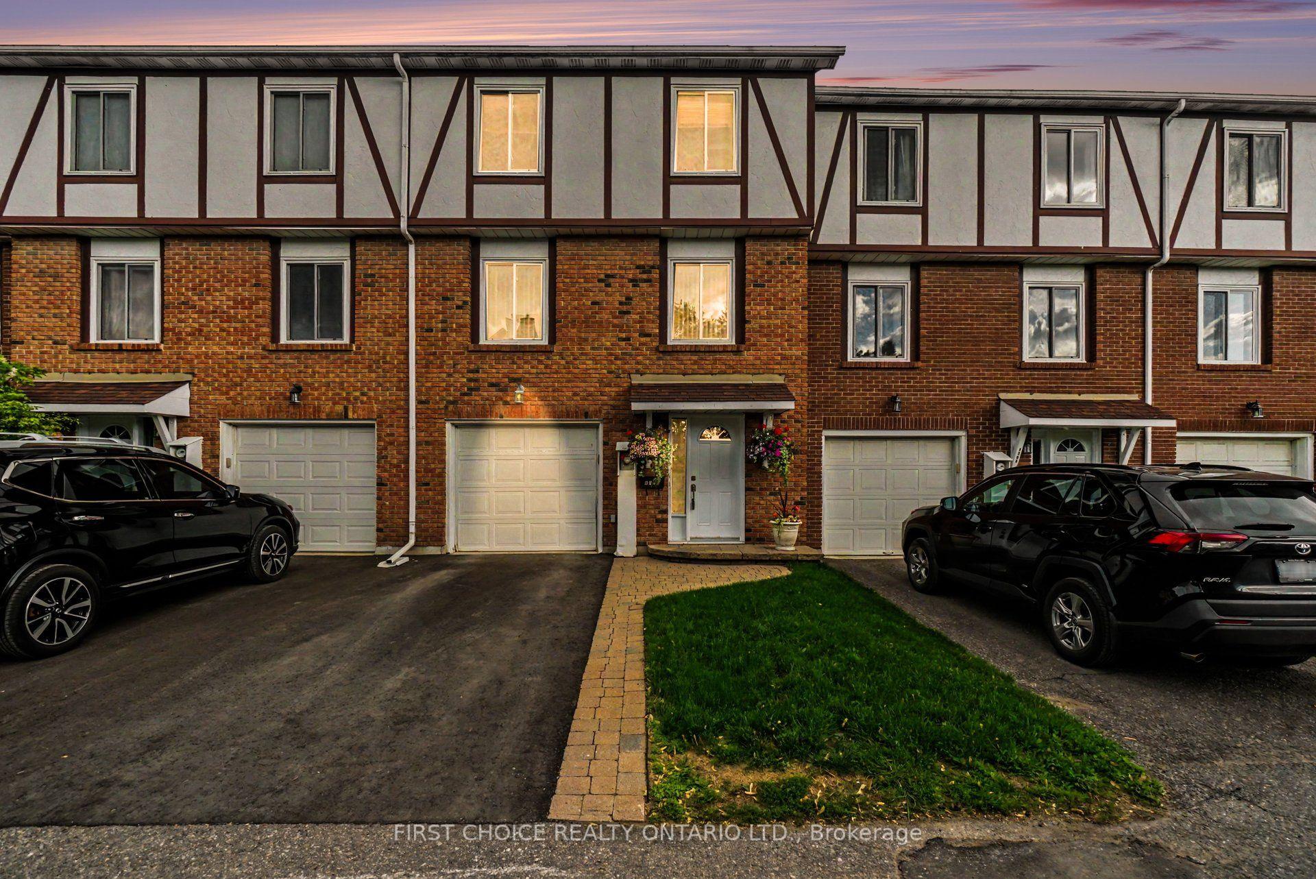 1793 Axminster Court 34 #34, Orleans - Convent Glen and Area — Condo Town for sale, photo 1