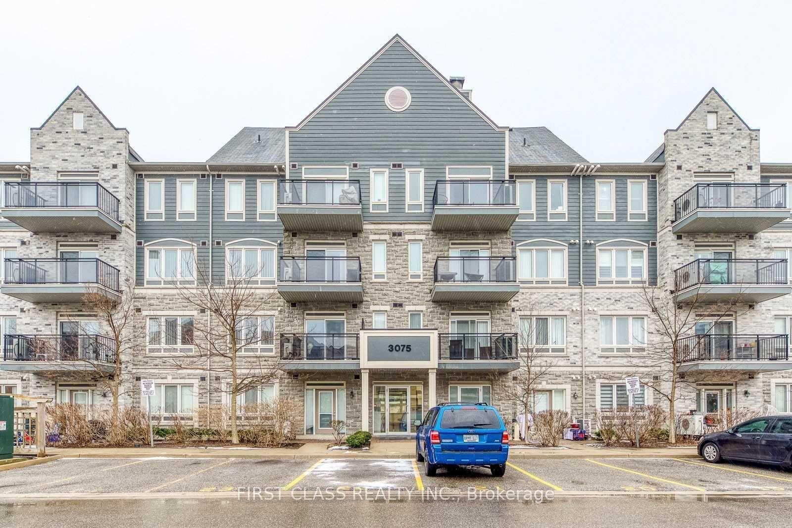 3075 Thomas Street 410 #410 — photo 1