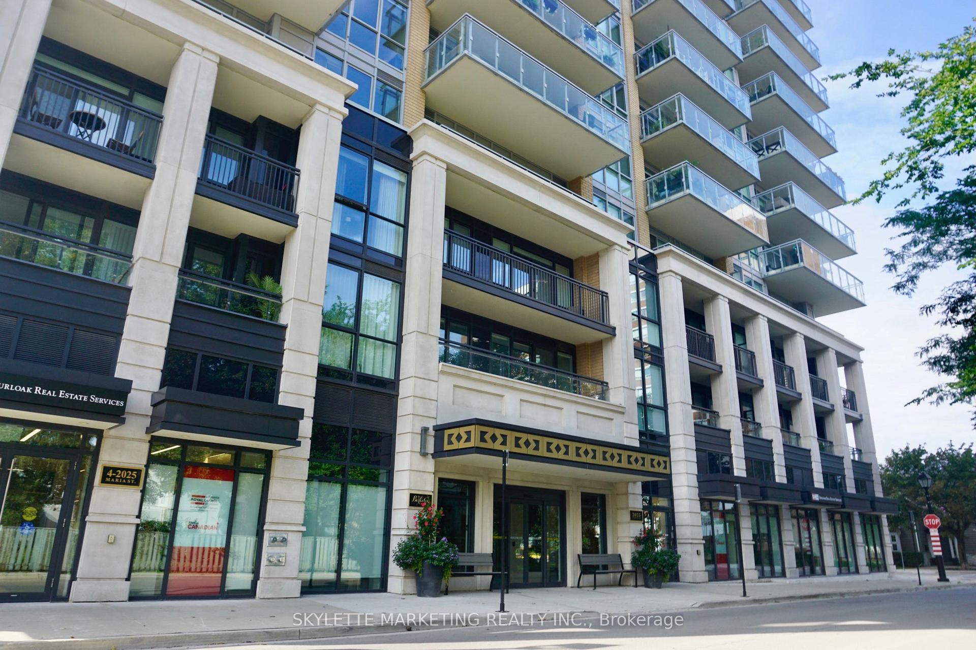2025 Maria Street 1301 #1301, Burlington — Condo for sale, photo 1