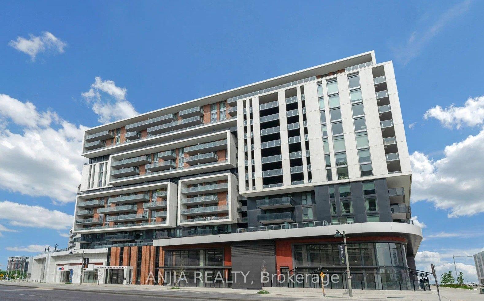 8119 Birchmount Road 1705 #1705, Markham — Condo for sale, photo 1