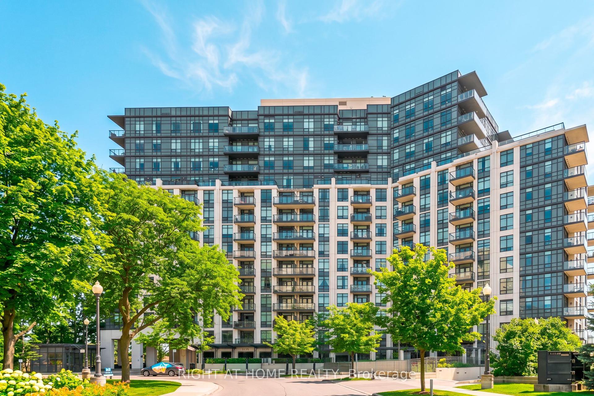 1135 Royal York Road 1301 #1301, Toronto — Condo for sale, photo 1
