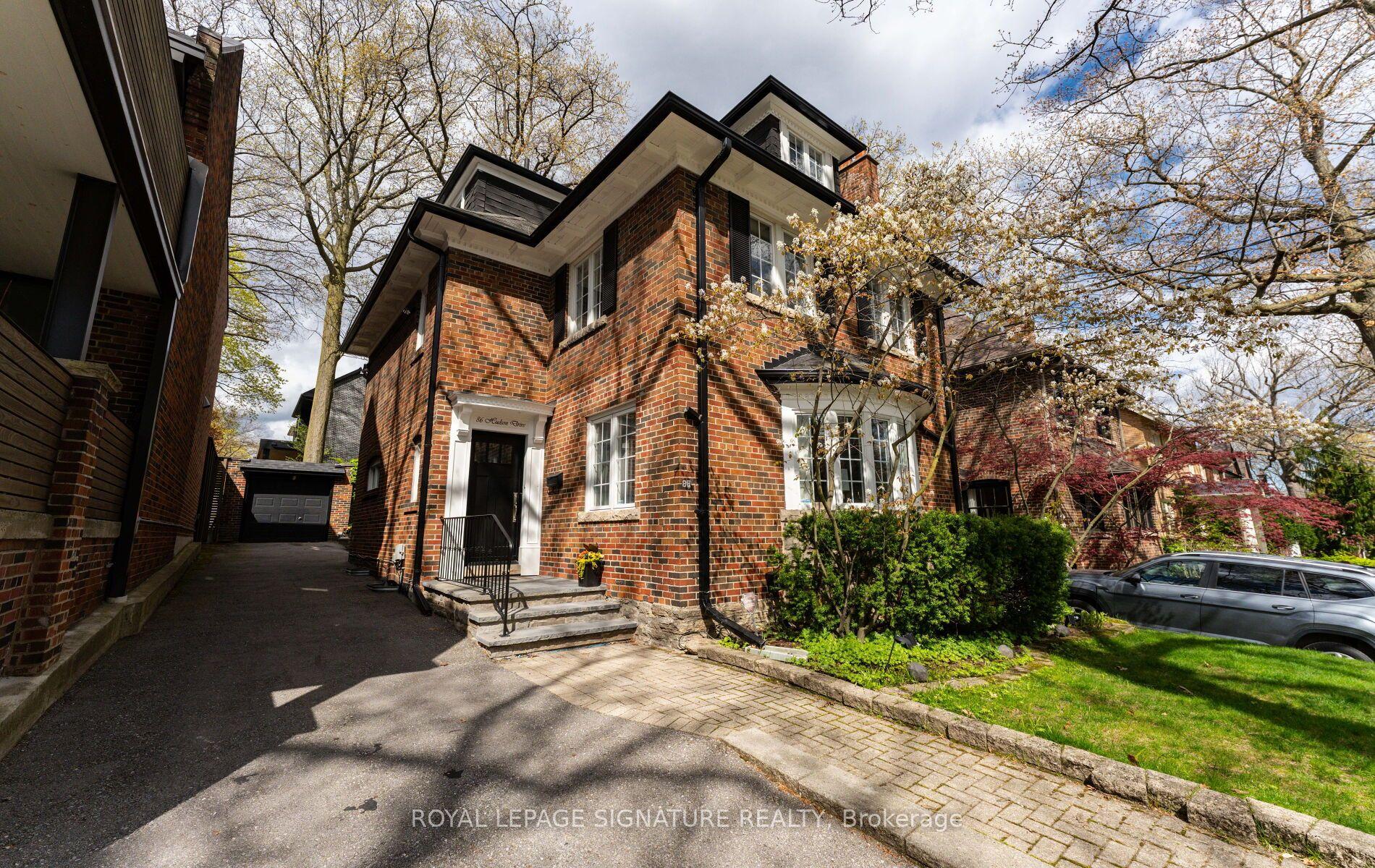 86 Hudson Drive — photo 1