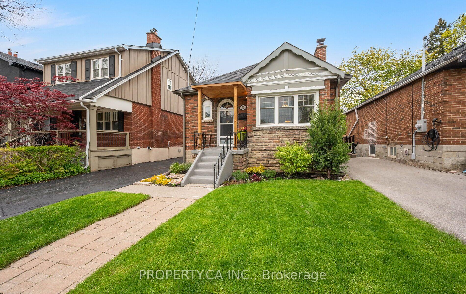 74 William Street — photo 1