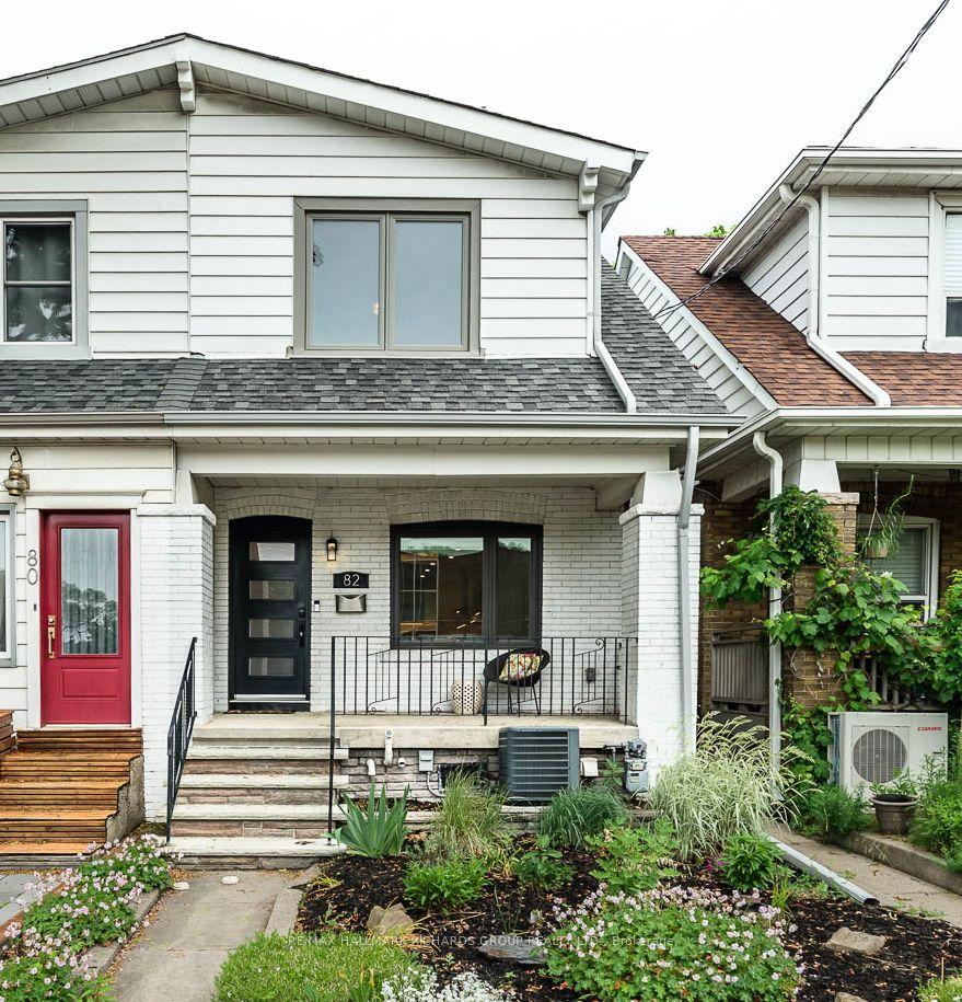 82 Chatham Avenue — photo 1