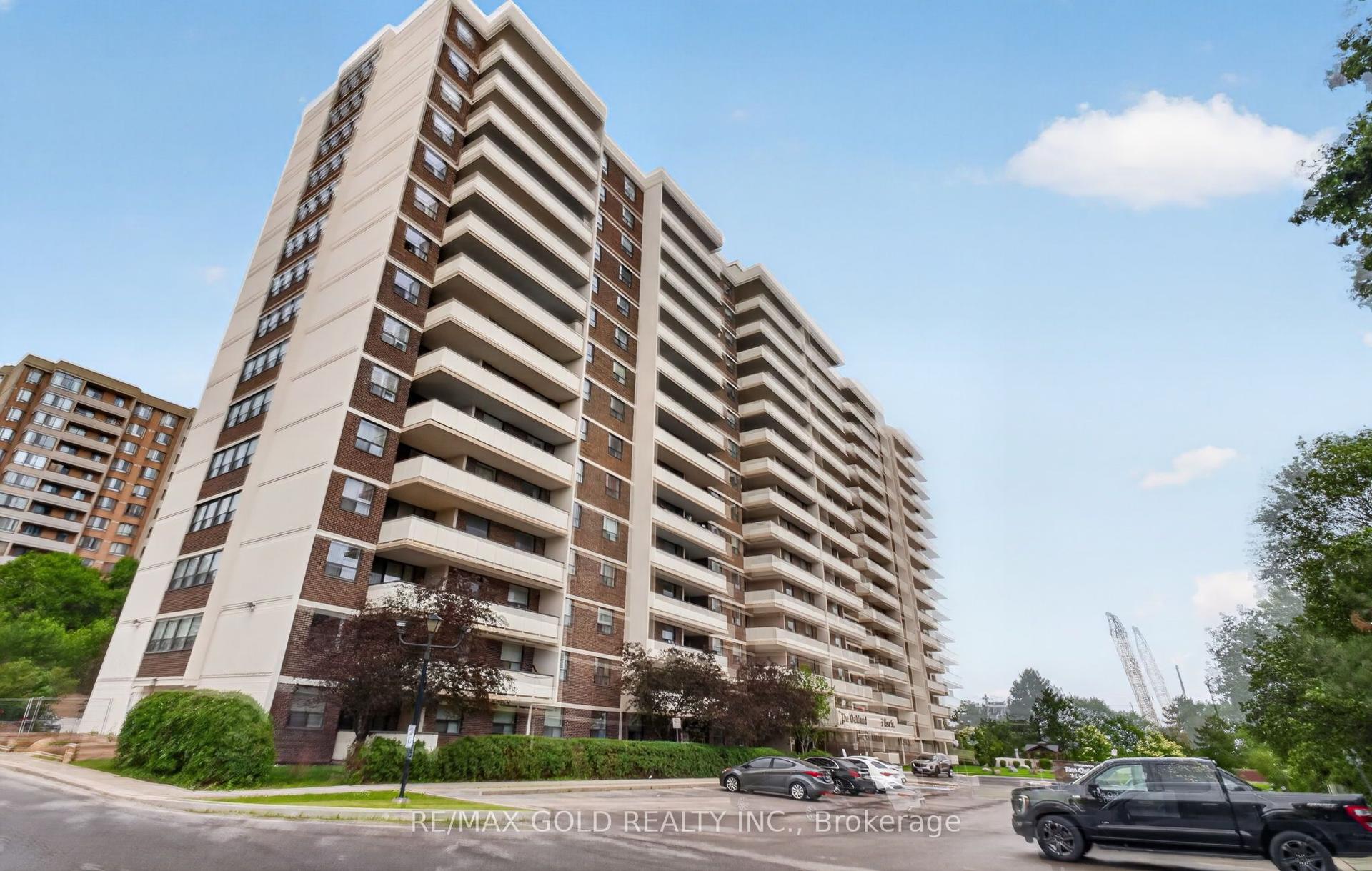 3 Lisa Street 1109 #1109, Brampton — Condo for sale, photo 1