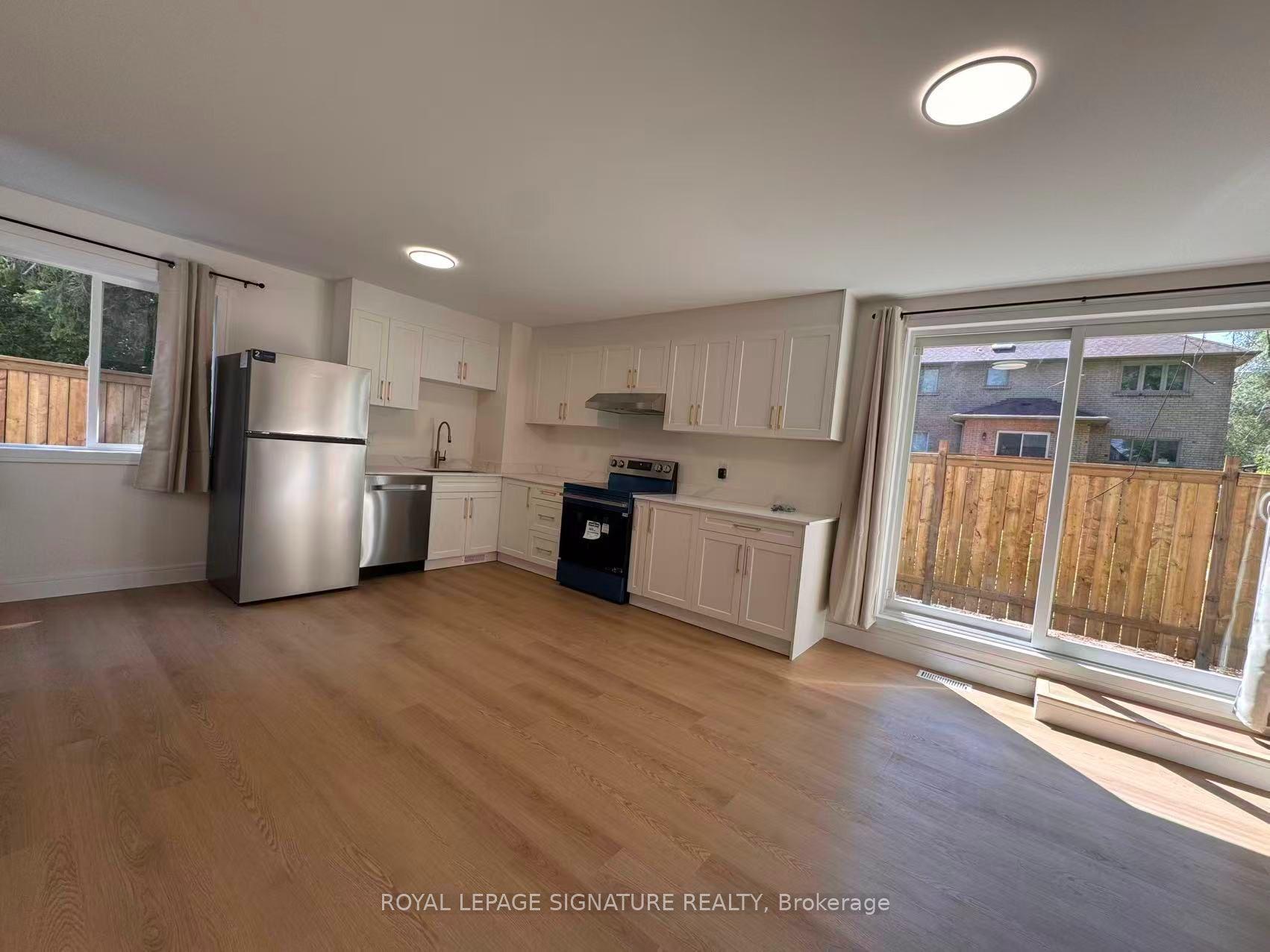 53 Bishop Avenue 5 #5, Toronto — Detached for lease, photo 1