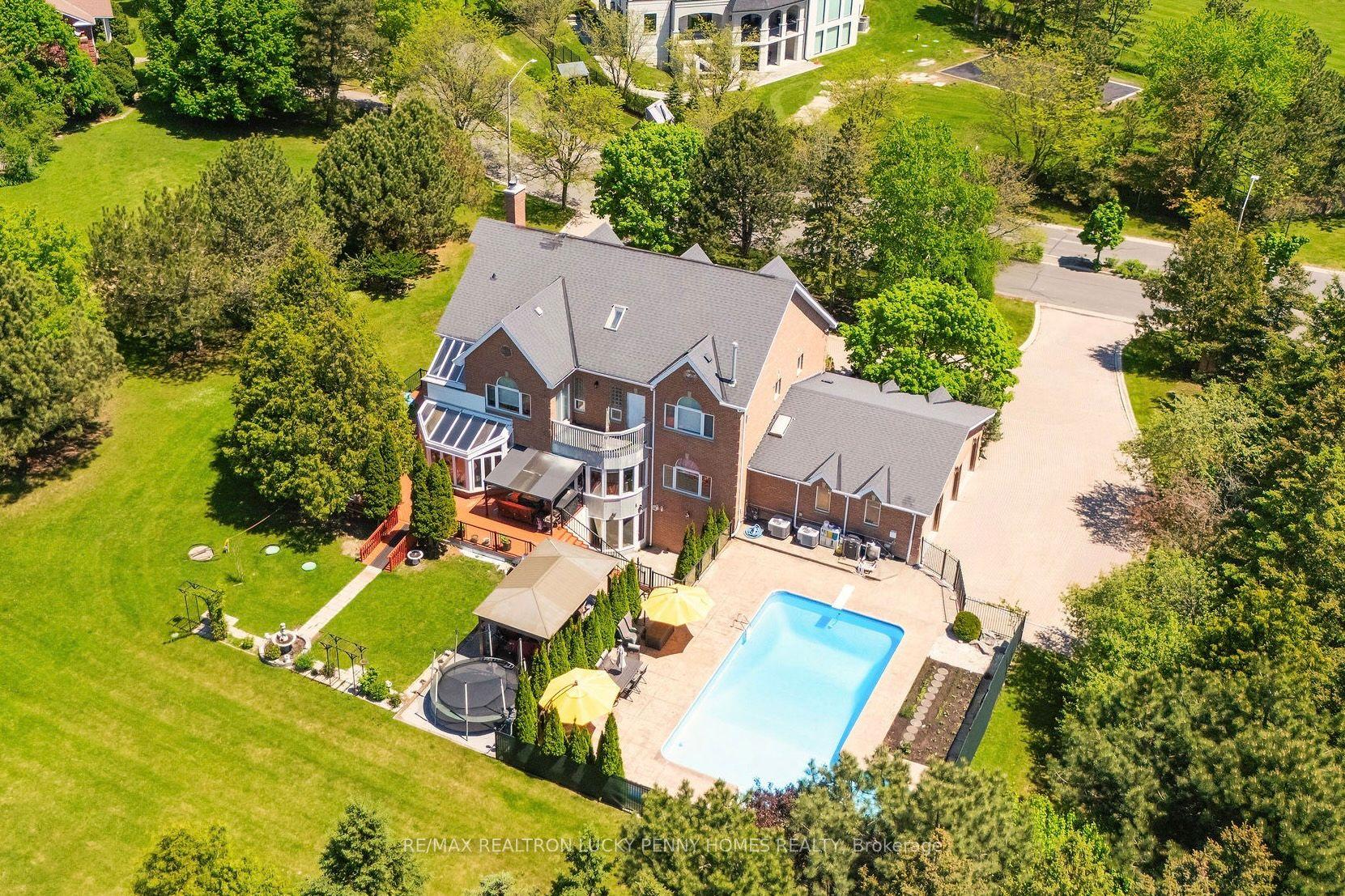 2 Jennings Gate, Markham — Detached for sale, photo 1