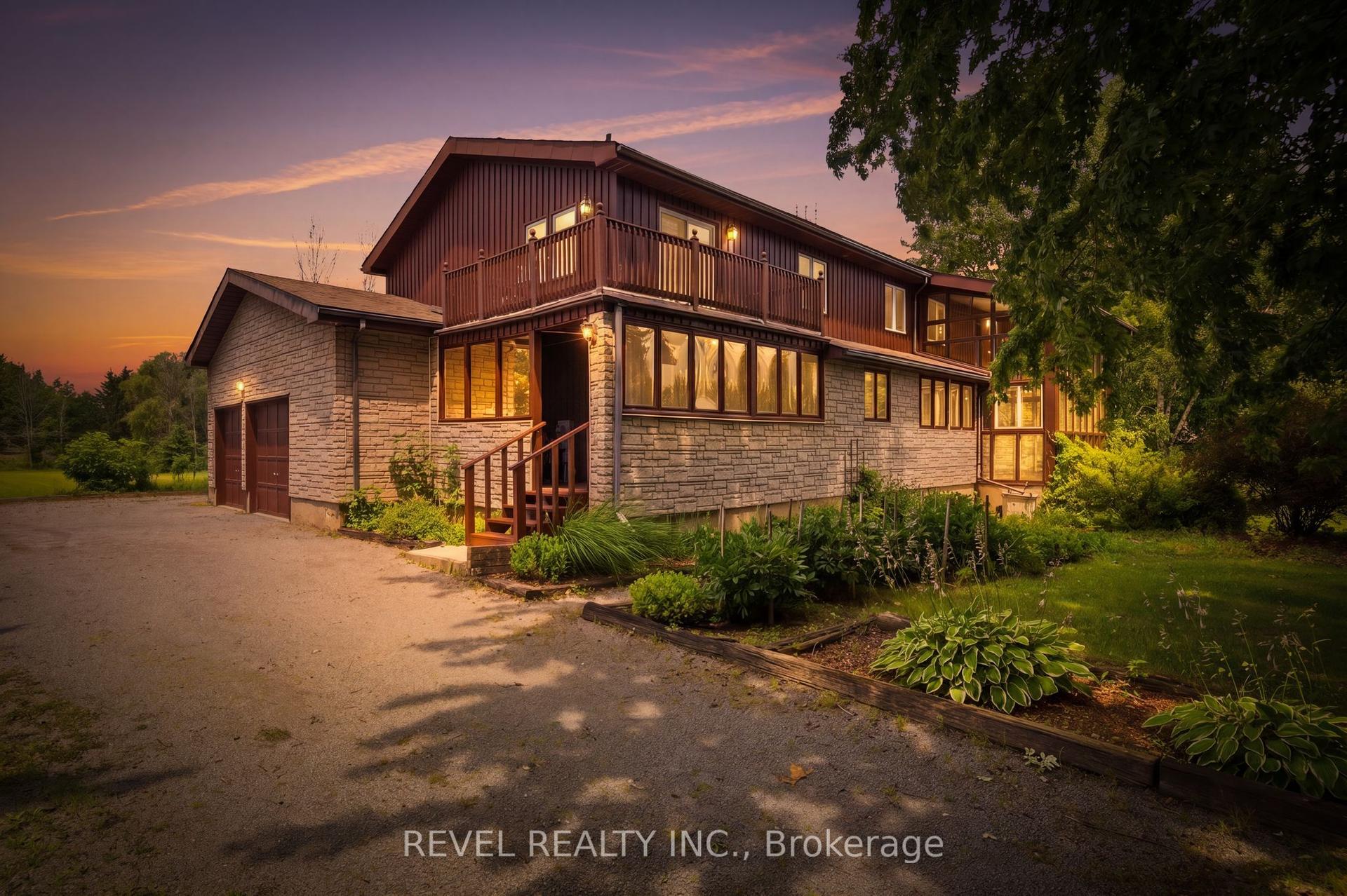 17 Ontoro Boulevard, Ajax — Detached for sale, photo 1