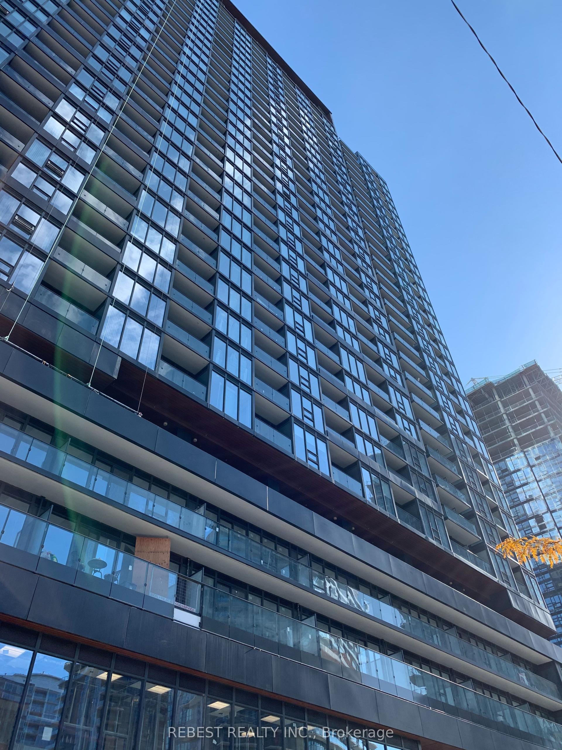 19 Western Battery Road 2810 #2810, Toronto — Condo for lease, photo 1