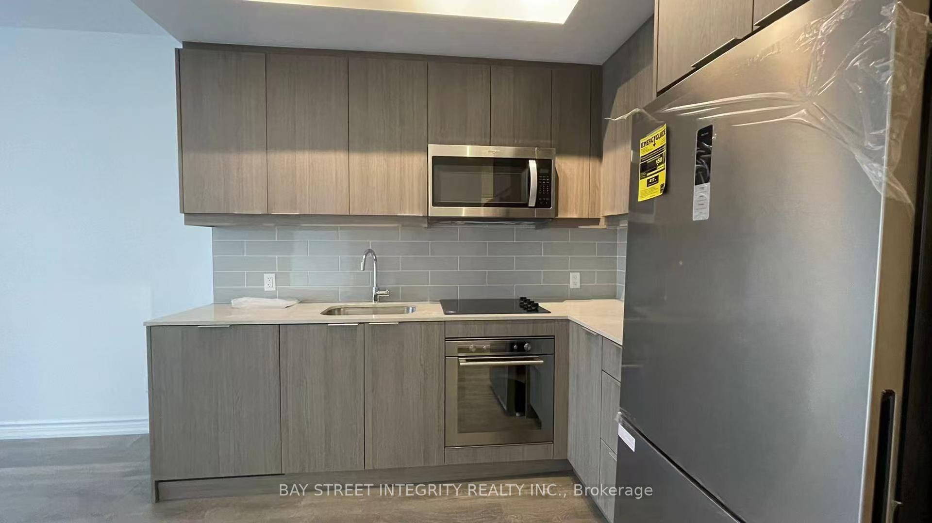 32 Forest Manor Road 503 #503, Toronto — Condo for lease, photo 1