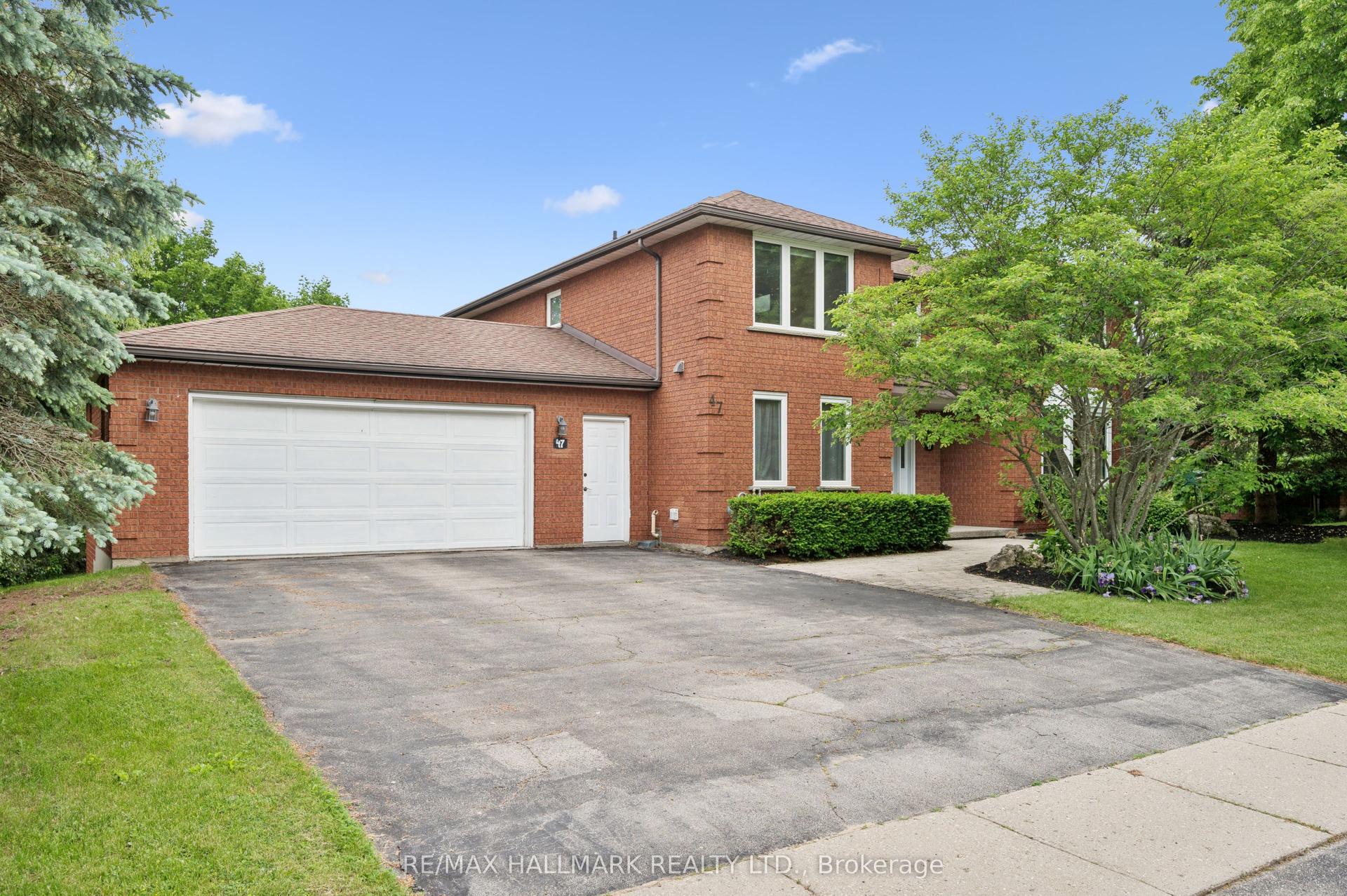 47 Dundee Avenue, Wilmot — Detached for sale, photo 1