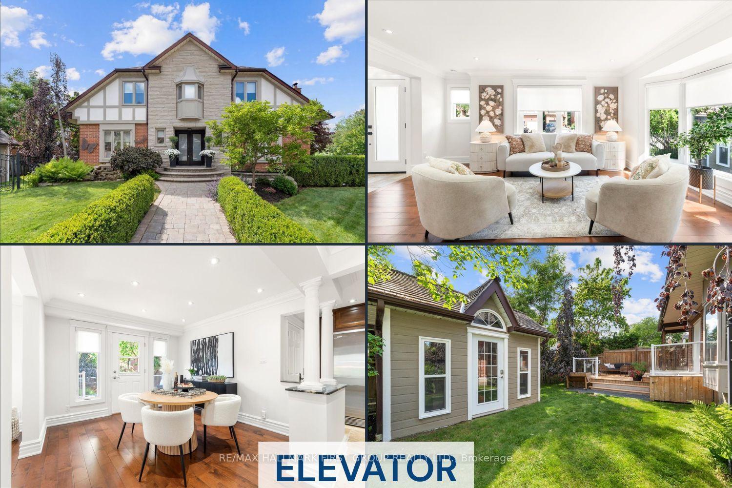 986 Mountcastle Crescent, Pickering — Detached for sale, photo 1