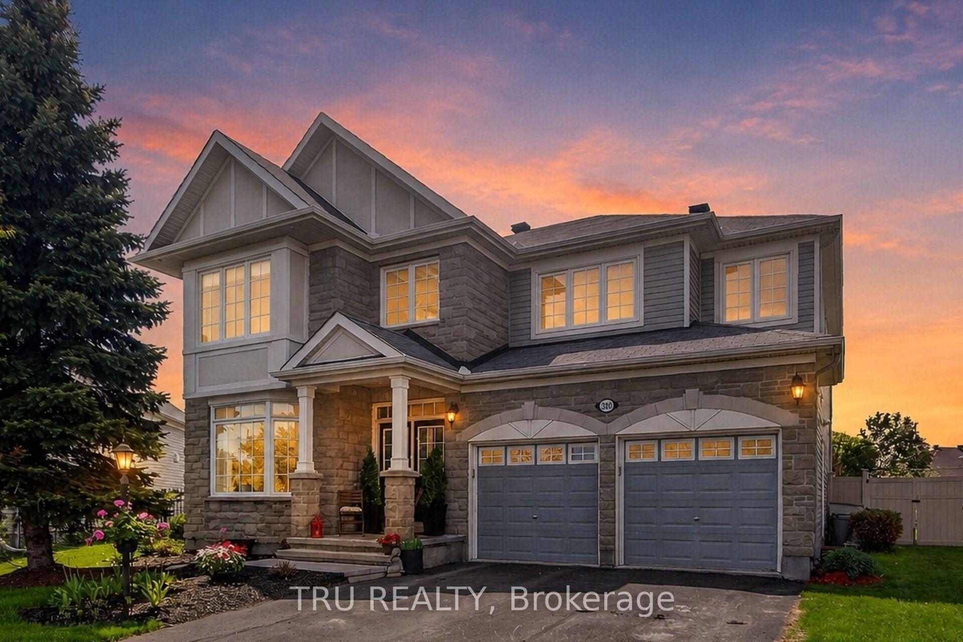 380 Blackleaf Drive — photo 1