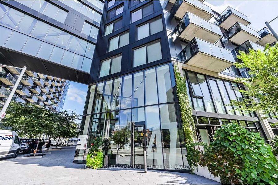 47 Lower River Street Ph33 #Ph33, Toronto — Condo for sale, photo 1