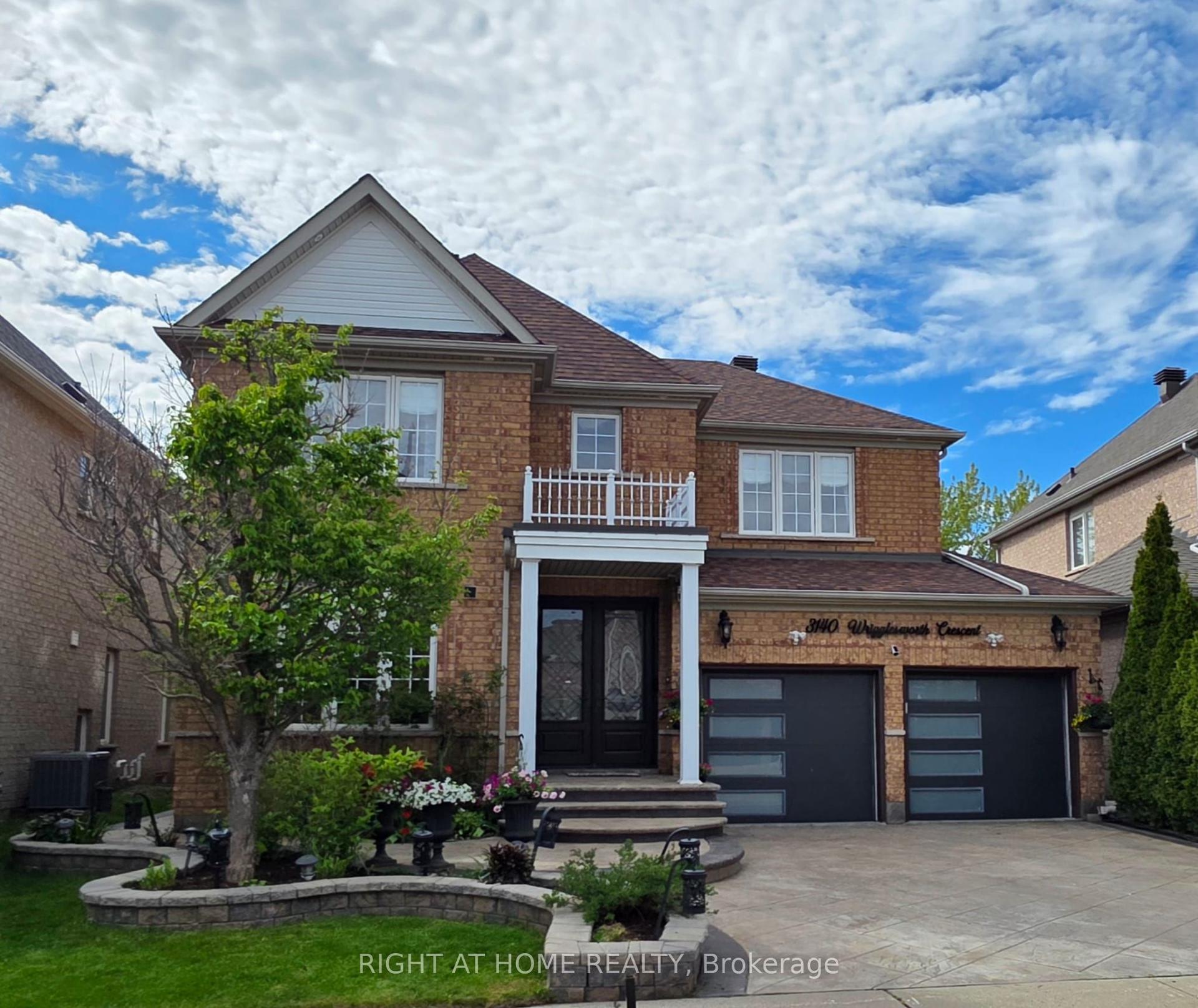 3140 Wrigglesworth Crescent — photo 1