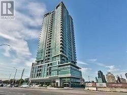 3985 Grand Park Drive 2201 #2201, Mississauga — Condo for lease, photo 1