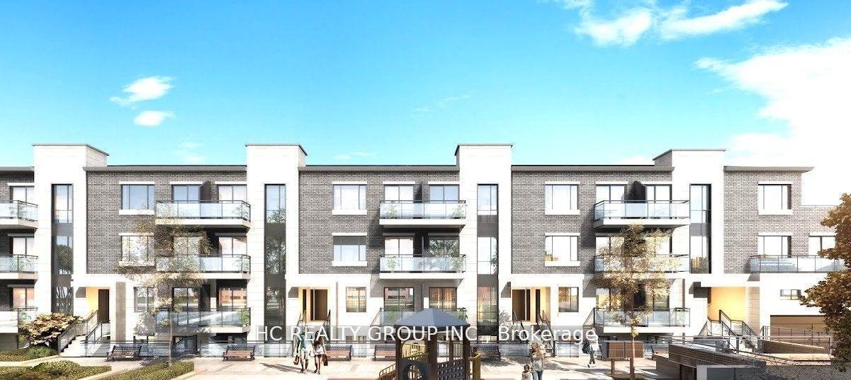 60 Morecambe Gate C105 #C105 — photo 1