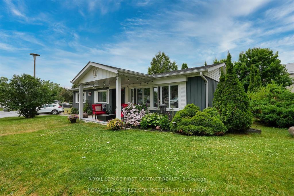 2 Nature Trail, Innisfil — Detached for sale, photo 1